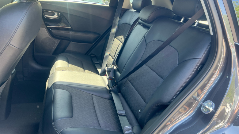 Kia Niro 1.6 GDi Hybrid 2 5dr DCT Hybrid Estate